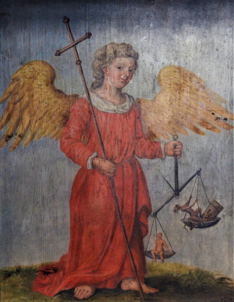 Michael Markgrafenkirchen